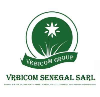 VRBICOM SENEGAL SARL