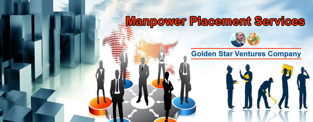 Manpower Placement Services
