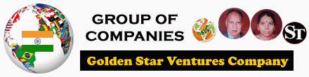 Golden Star Ventures Company