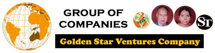 Golden Star Ventures Company