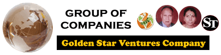 Golden Star Ventures Company