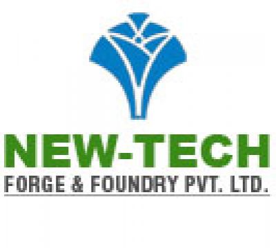 Director, New Tech Forge & Foundry Pvt. Ltd.